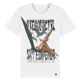 Pterodactyl Sky T-Shirt