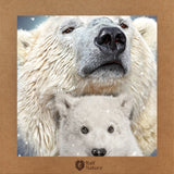 Polar Bear & Son 02 T-Shirt Kids