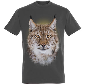 European Lynx T-Shirt