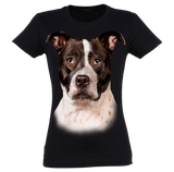 Pitbull T-Shirt Women