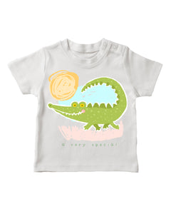 My Special Friend Baby T-Shirt