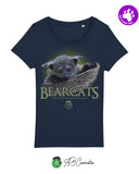 Bearcats T-Shirt Women