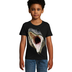 Rex Attack T-Shirt Kids