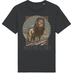 Nature Lord T-shirt