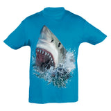 Shark Attack T-Shirt Kids