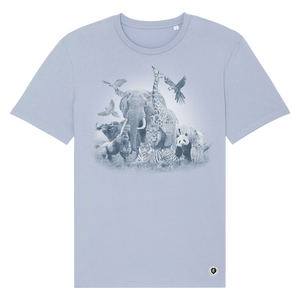 Wild Kingdom XR T-Shirt