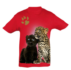 Baby Brothers T-Shirt Kids