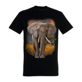 Elephant Sabanna T-Shirt