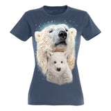 Polar Bear & Son 02 T-Shirt Women