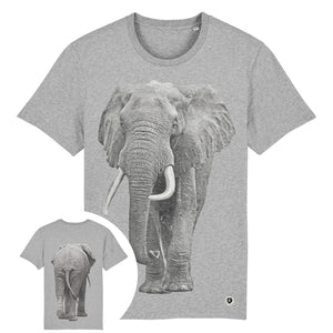 Elephant Butt T-Shirt