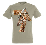 Giraffes T-Shirt