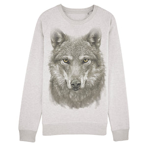 Wolf XR Sweatshirt