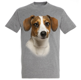 Jack Russell T-Shirt