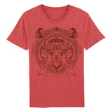 Tiger Mandala T-Shirt