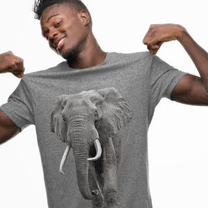 Elephant Butt T-Shirt
