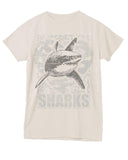 Shark Lover T-Shirt