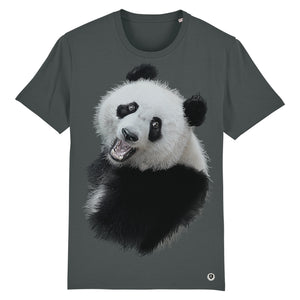 Panda Smile T-Shirt