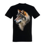 Wolf Look T-Shirt