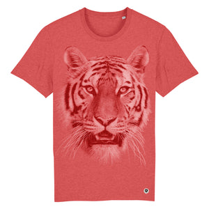 Tiger Face XR T-Shirt