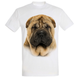 Shar Pei T-Shirt
